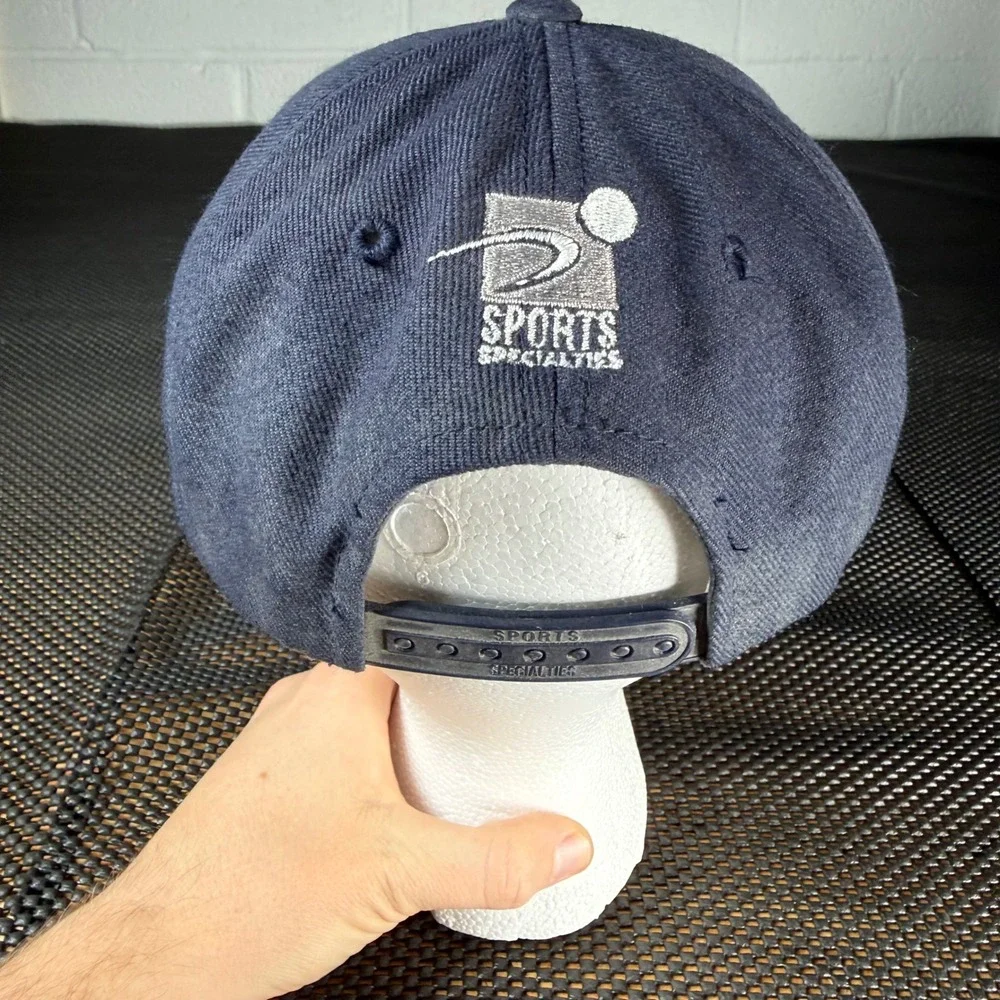 Sports Specialties vintage sports